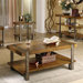 Sierra Coffee Table