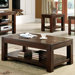 Castlewood Coffee Table