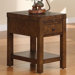 Belize End Table