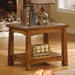 Craftsman Home End Table