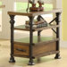 Lennox Street End Table 