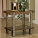 Sierra End Table