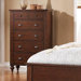 Castlewood 6 Drawer Chest