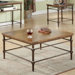 Casa Grande Coffee Table
