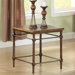 Casa Grande End Table