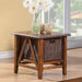 Claremont End Table