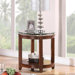 Inspiration Retro End Table