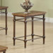 Casa Grande Chairside Table