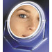 Makeup Mirror with Surround Light in Acrylic