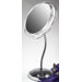 Makeup Mirror with Surround Light in Chrome