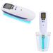 Nano UV Dual Scanner Water and Surface Disinfection
