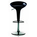 Bombo Adjustable Swivel Bar Stool