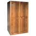 700 Furniture Trim Oak Wine Cooler Cabinet