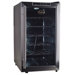 VT-18 Thermoelectric Wine Cooler with Stainless Door