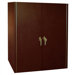 220 Economy 2 Door Wine Cooler Cabinet