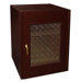 100 Economy Wine Cooler Cabinet with Glass Door