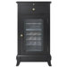 Cava 18-Bottle Dual-Zone Wine Cellar