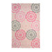 Zinnia Rose Rug