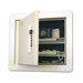 Quick Vault Wall Safe [0.2 CuFt]