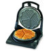 International WafflePro Taste / Texture Select Traditional "Five-of-Hearts"