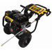 3800 PSI - 3.5 GPM  Gas Pressure Washer