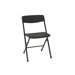 Resin Folding Chair (Set of 8)