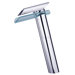 Morgana Single Hole Waterfall Faucet Less Handles