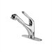 Davinci Single Handle Single Hole Old Fashioned Pull Out Kitchen Faucet