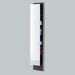 Asia Tall Linen Tower