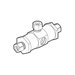 Mechanical Mixing Valve