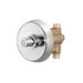 Showeroff Shower Limiter Valve and Trim