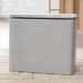 Aiden Bench Hamper