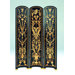 Art Deco Contrasting Room Divider