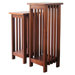 Jones Multi-Tiered Plant Stand