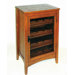 Hugo 16 Bottle Wine Cabinet