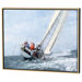 The Infinity #2 Limited Edition Framed Canvas - Scott J. Menaul