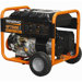 7500 Watt Portable Generator GP7500E