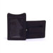 Freudian Clip - Black Money Clip With ID Window In Keepsake Tray