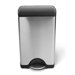 Simple Human Trash Cans