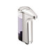 Sensor Soap Pump for Soap or Sanitizer in Brushed