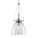 Castelli 1 Light Foyer Pendant