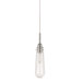 Teardrop 1 Light Pendant