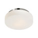 Pan 3 Light Semi-Flush Mount