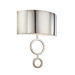 Dianelli Two Light Wall Sconce