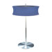 Lightweights Round Table Lamp