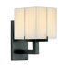 Boxus Short Wall Sconce