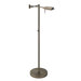 D Lite One Light Floor Lamp in Europa Bronze