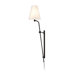 Tito One Light Wall Lamp