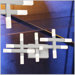 Connetix Thirteen Light Large Wall Sconce