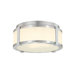 Roxy Flush Mount